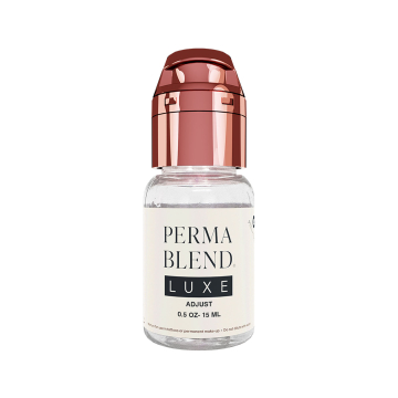 Perma Blend Luxe PMU blæk - Adjust 15 ml