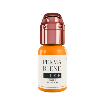 Perma Blend Luxe PMU blæk - Base 2 15 ml
