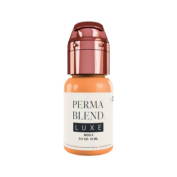 Perma Blend Luxe PMU blæk - Mod 2 15 ml