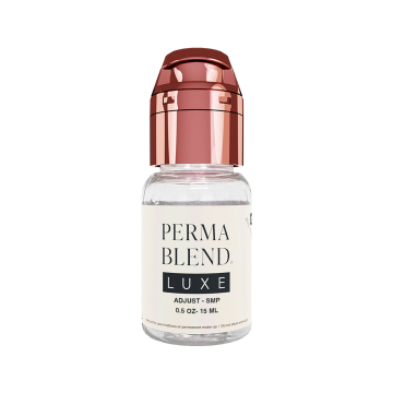 Perma Blend Luxe PMU Blæk - Stevey G. Adjust 15 ml
