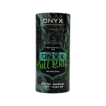 Onyx Ghost Second Skin Full Day 15 cm x 10 m
