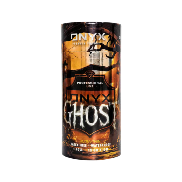 Onyx Ghost Second Skin 10 ark - 15 cm x 10 cm