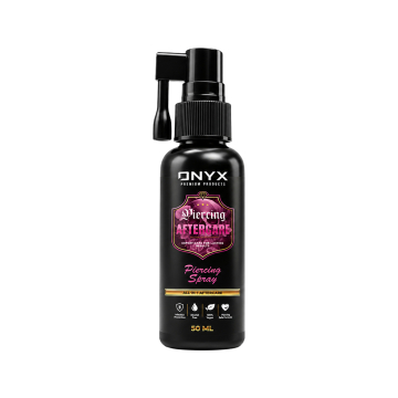 Onyx Piercing Spray 50 ml