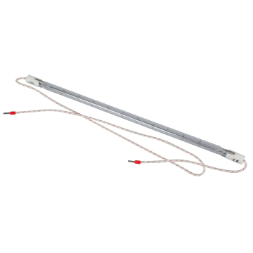 Reservelampe til Thermal Image A4 stencilprinter, fremstillet i Tyskland