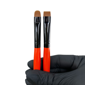 PMUni Carve Pre Draw Brushes - sæt med 2 stk