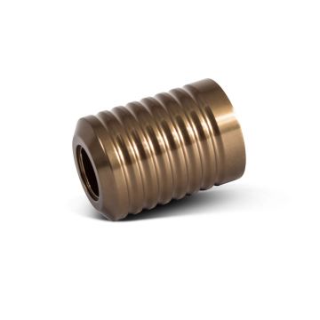 Equaliser Proton MX Aluminium Greb - Mocca