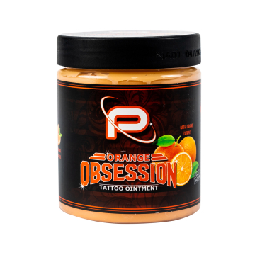 Proton - Colours Obsession smør Made By Nature orange 250ml