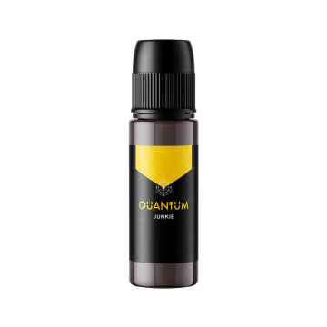 Quantum tatoveringsblæk (Gold Label) - Junkie 30 ml