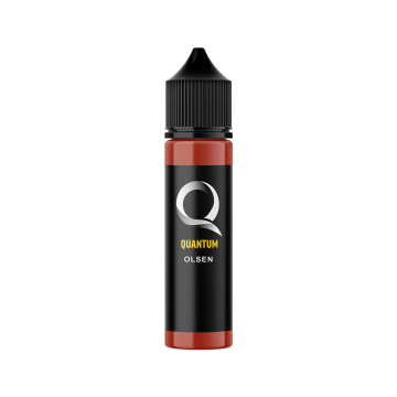 Quantum PMU Pigments (Platinum-serien) - Olsen 15 ml