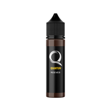 Quantum PMU Pigments (Platinum-serien) - Reeves 15 ml