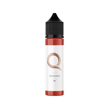 Quantum PMU Pigments (Platinum-serien) - Zendaya 15 ml