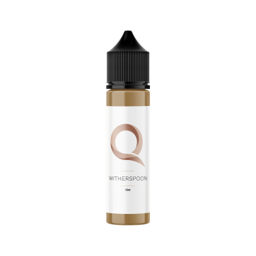 Quantum PMU Pigments (Platinum-serien) - Witherspoon 15 ml