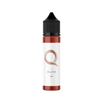 Quantum PMU Pigments (Platinum-serien) - Selena 15 ml