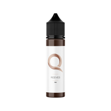 Quantum PMU Pigments (Platinum-serien) - Reeves 15 ml