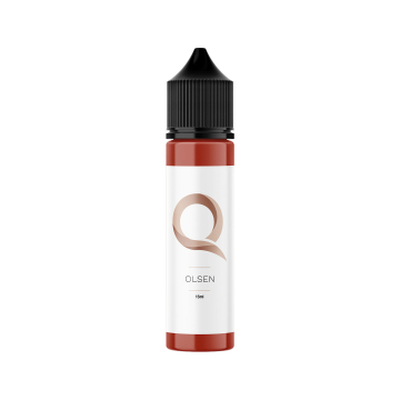 Quantum PMU Pigments (Platinum-serien) - Olsen 15 ml
