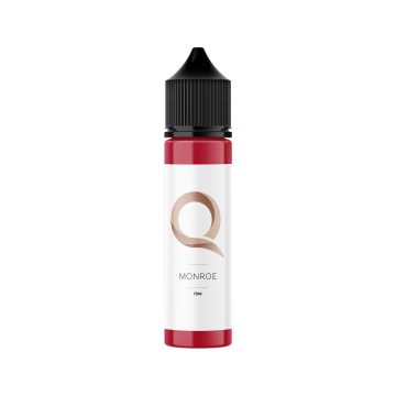 Quantum PMU-pigmenter (Platinum-serien) - Monroe 15 ml