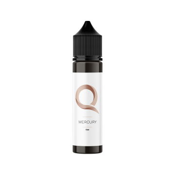 Quantum PMU Pigments (Platinum-serien) - Mercury 15 ml