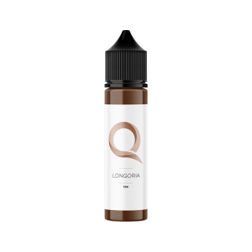 Quantum PMU Pigments (Platinum-serien) - Longoria 15 ml
