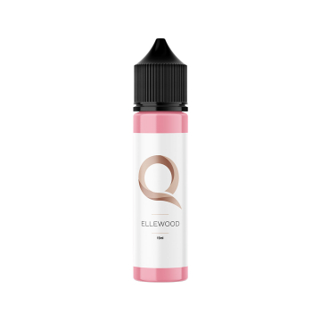 Quantum PMU Pigments (Platinum-serien) - Ellewood 15 ml