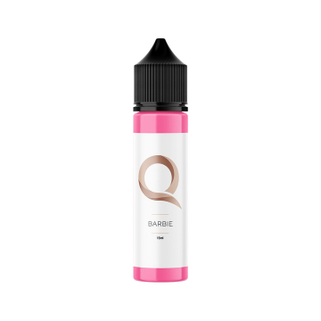 Quantum PMU Pigments (Platinum-serien) - Barbie 15 ml