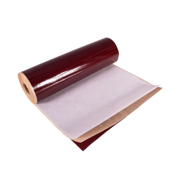 S8 Red - Tattoo Stencil Paper rulle (21,6cm x 30,5m)