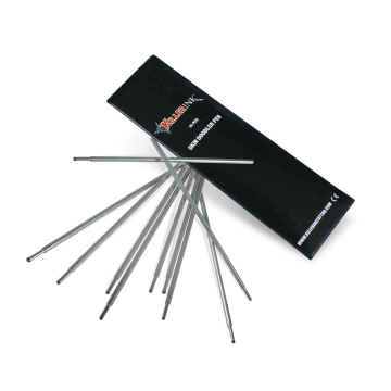 Pakke med 10 stk. Skin Doodler Skin Surfer Pens