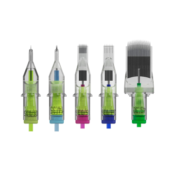 Æske med 50 Stellar 2.0 Patroner - Alle konfigurationer