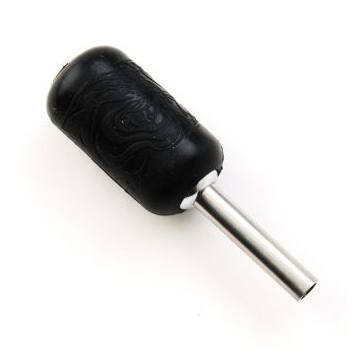 Sort silikone tatoveringsgreb II