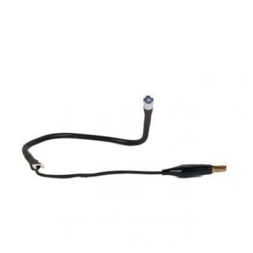 Tatoveringsmaskine LED Light