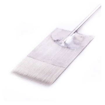 Pakke med 5 stk. Killer Ink large Shader flade tatoveringsnåle