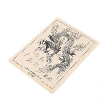 Design Tattoo øvehud