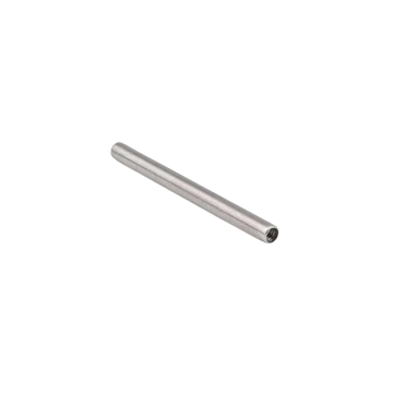 Tilum Gerader Barbell-Stab