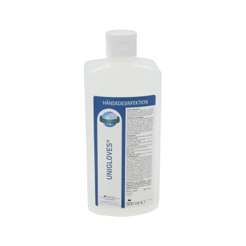 Unigloves Hand Disinfectant