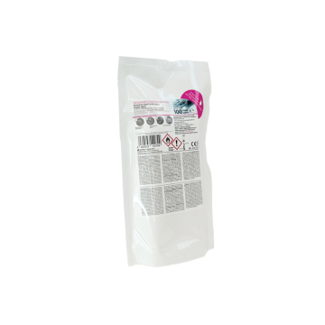 Unigloves Desinfincerende Wipes Plus - 100 stk. refill