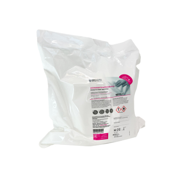 Unigloves Desinficerende Wipes Plus - 90 stk. refill