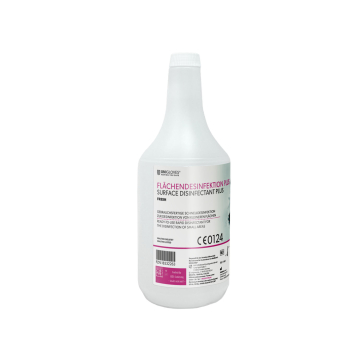 Unigloves Surface Desinficerende Plus - Fresh