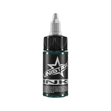 UNISTAR Colours™ Ink - Muted Green 30ml