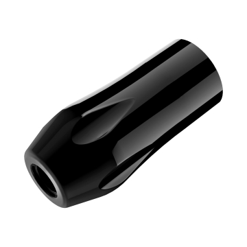 FK Irons Spektra Xion Grip - Standard - sort