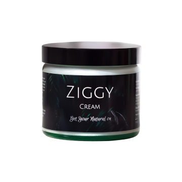 Ziggy Creme - 250 ml