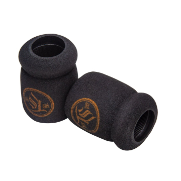 Æske med 10 10 TATSoul Ergo Foam Grip Covers V2