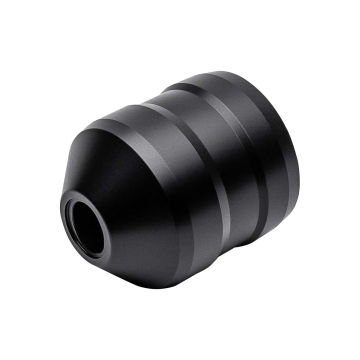 ACUS - Black Grip Plus Heavy - 40 mm