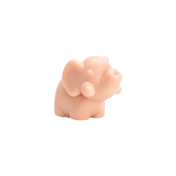 A Pound of Flesh mini zoo-dyr - The Elephant