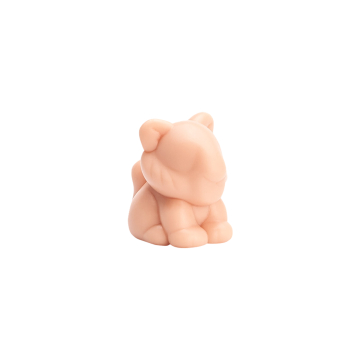 A Pound of Flesh mini zoo-dyr - The Tiger