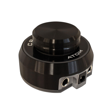Critical Atom Power Supply - Sort