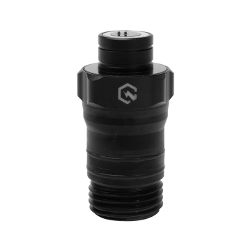 Critical Torque Lite motorbolt - 3,8 mm slaglængde