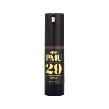 Dynamic PMU-pigmenter - Coconut 15 ml