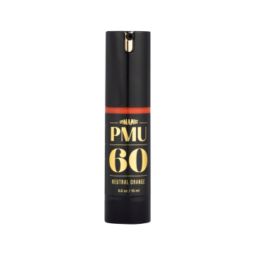 Dynamic PMU-pigmenter - Neutral Orange 15 ml