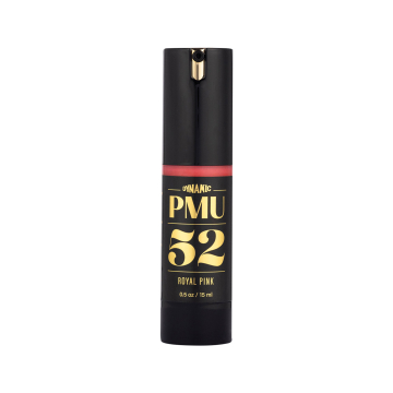 Dynamic PMU-pigmenter - Royal Pink 15 ml