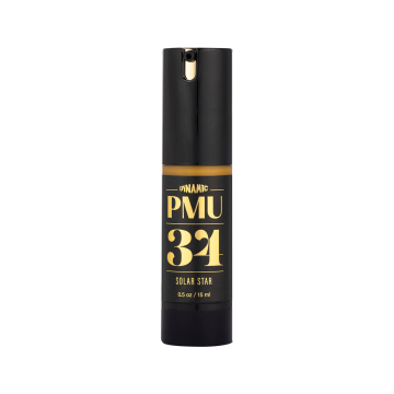 Dynamic PMU-pigmenter - Solar Star 15 ml
