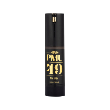 Dynamic PMU-pigmenter - Tin Grey 15 ml